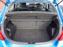 Toyota Yaris VVT-h Excel 