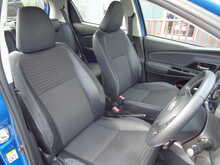 Toyota Yaris VVT-h Excel 
