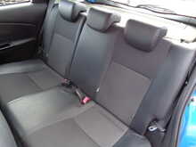 Toyota Yaris VVT-h Excel 