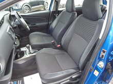 Toyota Yaris VVT-h Excel 