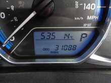 Toyota Yaris VVT-h Excel 