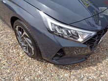 Hyundai i20 T-GDi MHEV Premium 