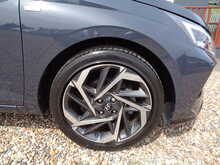 Hyundai i20 T-GDi MHEV Premium 