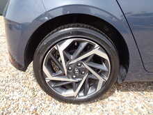 Hyundai i20 T-GDi MHEV Premium 