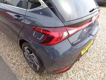 Hyundai i20 T-GDi MHEV Premium 