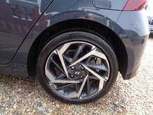 Hyundai i20 T-GDi MHEV Premium 