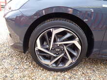 Hyundai i20 T-GDi MHEV Premium 