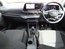 Hyundai i20 T-GDi MHEV Premium 