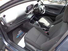 Hyundai i20 T-GDi MHEV Premium 