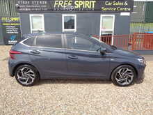 Hyundai i20 T-GDi MHEV Premium 