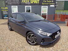 Hyundai i20 T-GDi MHEV Premium 