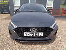Hyundai i20 T-GDi MHEV Premium 