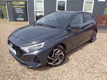 Hyundai i20 T-GDi MHEV Premium 