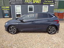 Hyundai i20 T-GDi MHEV Premium 