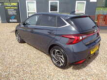 Hyundai i20 T-GDi MHEV Premium 