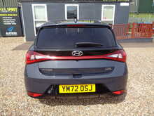 Hyundai i20 T-GDi MHEV Premium 