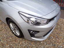 Kia Rio T-GDi 2 