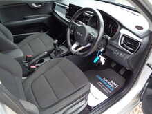 Kia Rio T-GDi 2 