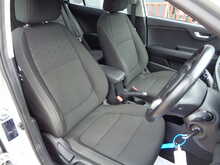 Kia Rio T-GDi 2 