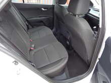 Kia Rio T-GDi 2 