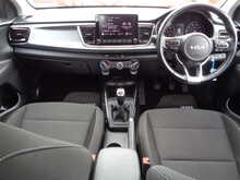 Kia Rio T-GDi 2 
