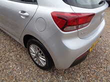 Kia Rio T-GDi 2 