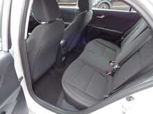 Kia Rio T-GDi 2 