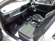 Kia Rio T-GDi 2 