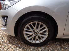 Kia Rio T-GDi 2 