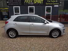 Kia Rio T-GDi 2 