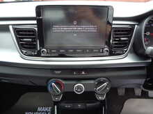 Kia Rio T-GDi 2 