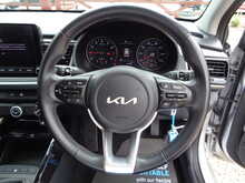 Kia Rio T-GDi 2 