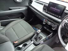 Kia Rio T-GDi 2 