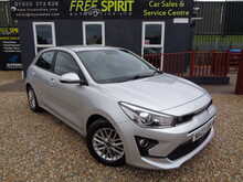 Kia Rio T-GDi 2 