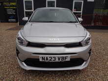 Kia Rio T-GDi 2 