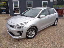 Kia Rio T-GDi 2 