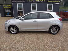 Kia Rio T-GDi 2 