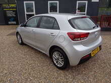 Kia Rio T-GDi 2 