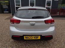 Kia Rio T-GDi 2 