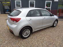 Kia Rio T-GDi 2 