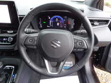 Suzuki Swace h Ultra 