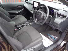 Suzuki Swace h Ultra 