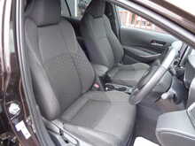 Suzuki Swace h Ultra 