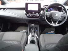 Suzuki Swace h Ultra 