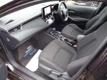 Suzuki Swace h Ultra 