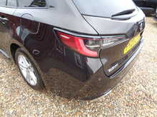 Suzuki Swace h Ultra 