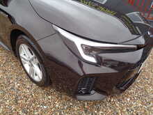 Suzuki Swace h Ultra 