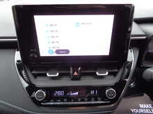 Suzuki Swace h Ultra 