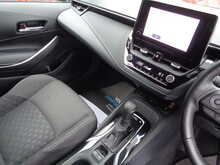 Suzuki Swace h Ultra 