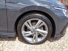 Volkswagen Golf TDI R-Line 